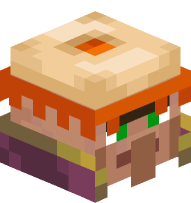 Cleric Villager