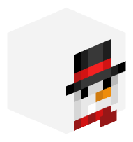 Snowman Icon