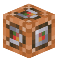 Impulse Command Block (Conditional)