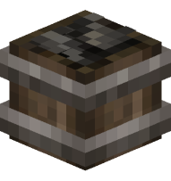 Barrel of Coal