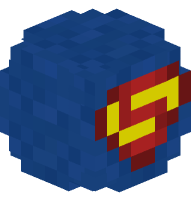 Superman Logo