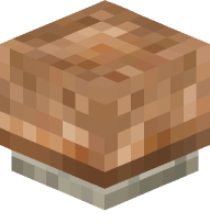 Brown Mushroom