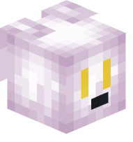 Rabbit (Pearlescent Froglight)