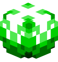 Chaos Emerald (Green)