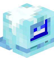 Frozen Monitor (blue screen)