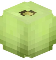 Green Melon
