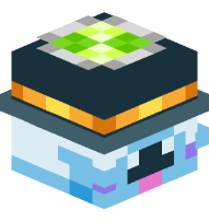 Glowstone Minion IV