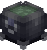 Cauldron (swamp water)