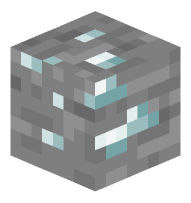 Silver Ore