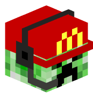 McDonalds Employee (creeper)