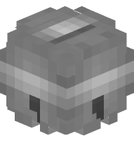 Sleigh Bell (Silver)