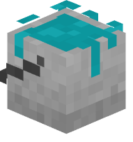 Bucket of Blue Paint