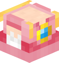 Princess Peach (Body)