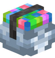 Trick Or Treat Basket (vex)