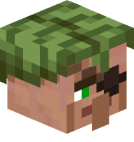 Weaponsmith Villager