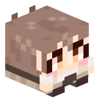 Nanashi Mumei Plushie