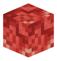 Glazed Terracotta (red)