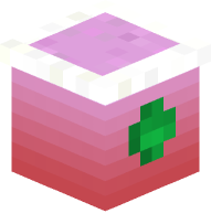 Raspberry Pink Drink