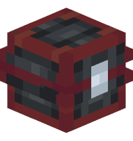 Treasure Chest (red)