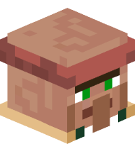 Butcher Villager