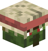 Butcher Zombie Villager