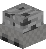 Minecart with Coal Ore