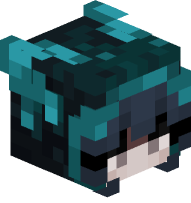 Girl with Warden Costume