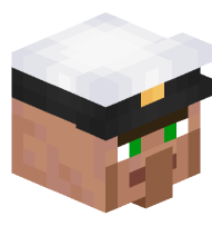 Villager Captain