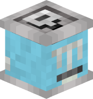 Monster Energy (Ultra Blue)