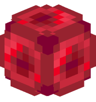 Ender Pearl (Red)