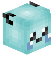 Frozen Pikachu (#025)