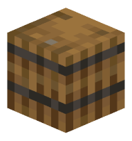 Barrel