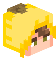 Boy in Banana Costume