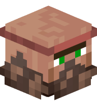 Open Spawn Egg (Villager, Butcher)