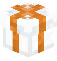 Present (Orange)