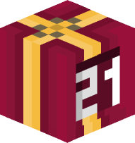 Christmas Calendar #21