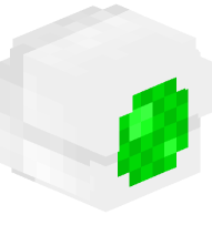 Traffic Lamp (green)