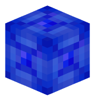 Cobalt Block