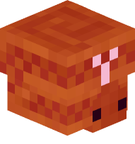 Red Snake (upside down)