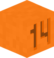 Orange 14