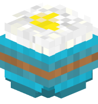 Ricepudding (vanilla)