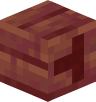 Mangrove Plank Standard Galactic Alphabet G