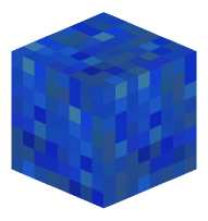Lapis Lazuli Block