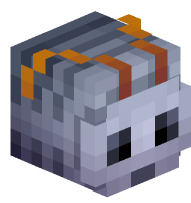 Fossilized Silverfish