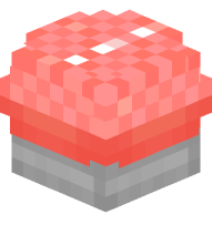 Google Home Mini (red)