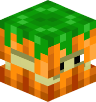 Carrot Shulker