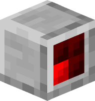Redstone Binary Indicator 4