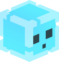 Slime (light blue)