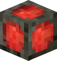 Redstone Block