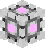 Companion Cube